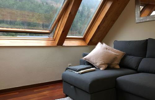 Magnífico Ático Duplex con vistas a la montaña - Foto 5