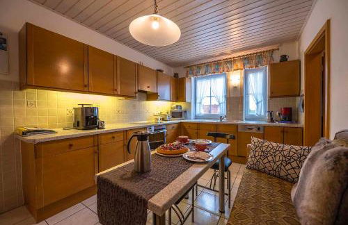 Ferienwohnung Schötz - Foto 4