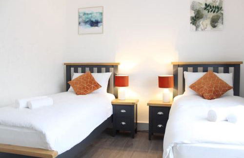 Stunning 3 bedroom apartment in Harlow, Essex - Foto 25