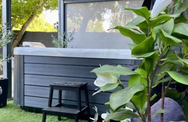 Bahnhofsromantik trifft Luxus - Alter Bahnhof von Kruft - Foto 66