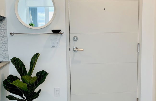 Well Appointed Roosevelt Studio - Foto 2