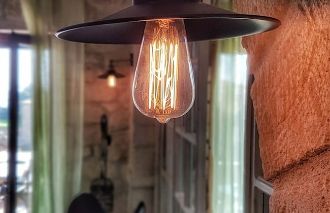 Luxurious Stone House in Elani - Photo 11