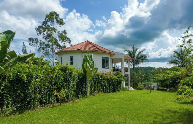 Nile Retreat - Luxury Villa in Jinja - Foto 34