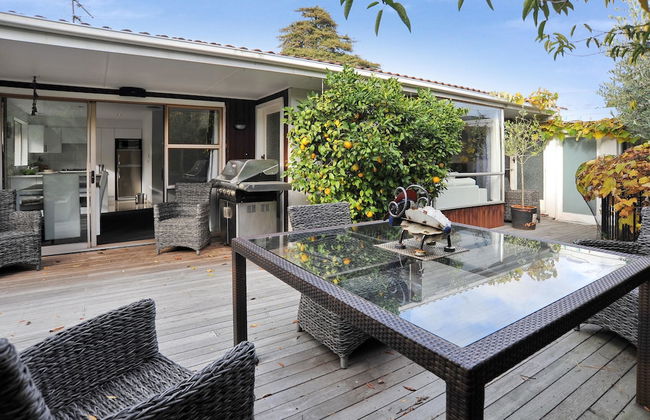 Leinster Villa - Foto 1