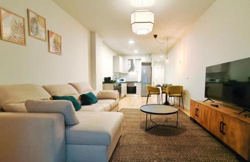 Apartamentos Catedral I - Photo 1