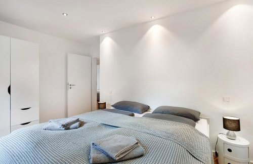 Gut Vasbach Ferienwohnungen - Photo 9