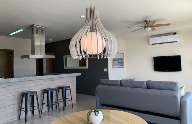 Luxury 2 Bedroom Apartments - Foto 44