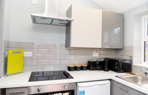 Rb Lodge Stockport - Foto 55