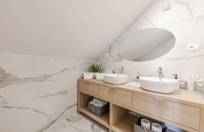 Villa Bante - Luxury Stone House - Foto 41