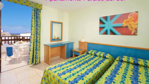 Paraiso del Sol y Paradero - Foto 5