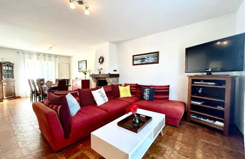 La Bichonne, familial, golf et commerces à pied - Foto 32