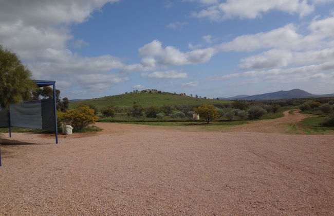 Windana Cottages - Foto 20