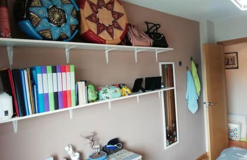 Habitacion en piso compartido y wc compartido cerca de Playa de Samil - Foto 18