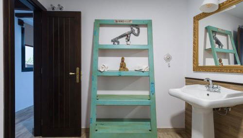 Viviendas vacacionales San Mateo - Foto 5