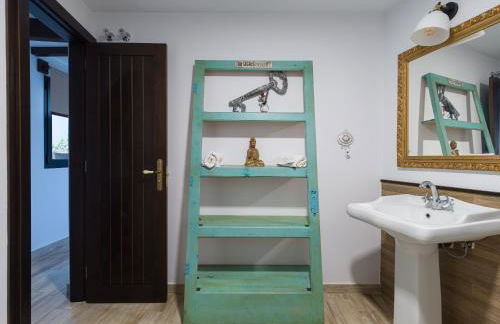 Viviendas vacacionales San Mateo - Foto 5