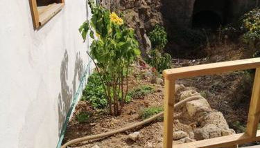 Souterrain für max 2 P., Bad, Außenküche, Garten - Foto 5, Garden