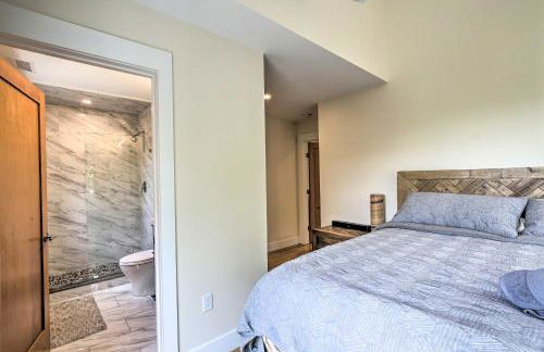 The Glabin Garrison Gem with Hot Tub and Fire Pit - Foto 17