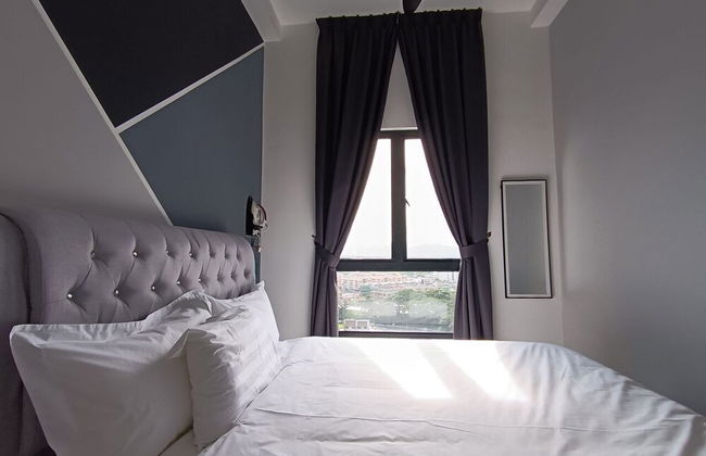 The Horizon Ipoh L15 by Grab A Stay - Foto 58