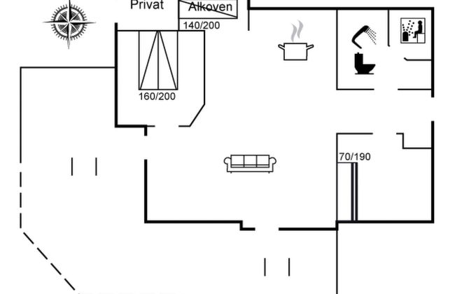 "Peter" - 400m from the sea - Foto 2