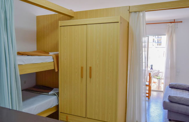 Apartamentos Voramar 3000 - Foto 2