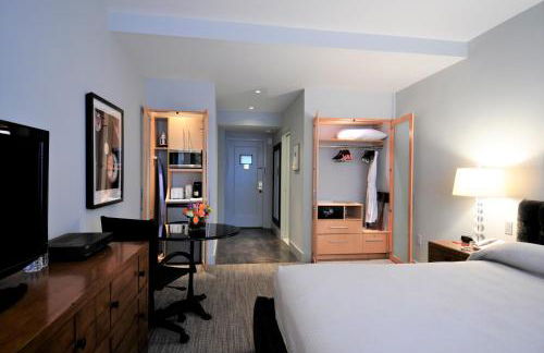 Lombardy Hotel - Foto 25