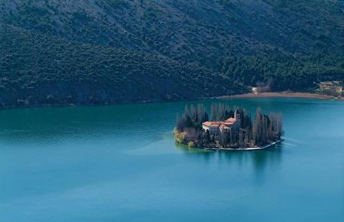 Villa Oasis near Krka Waterfalls - Foto 53