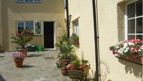 Frankaborough Farm Holiday Cottages - Foto 4