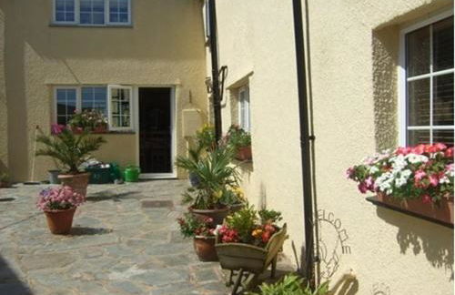Frankaborough Farm Holiday Cottages - Foto 4