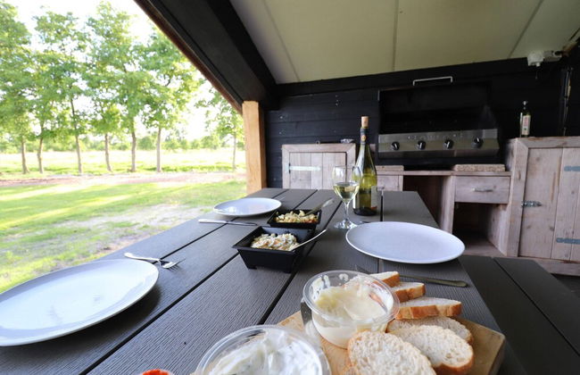 Spacious Farmhouse With Sauna, Hottub - Foto 14