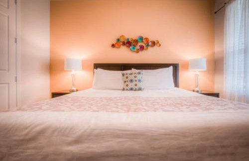 Beautiful LAKEVIEW Deluxe Condo Near Theme Parks - Foto 42