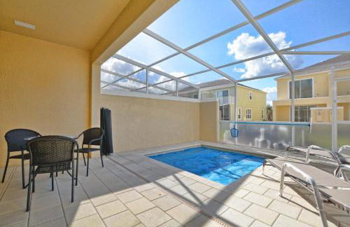 Beautiful House, Private Splash Pool, Balcony Off Master Suite, Free Wifi!!! 3 Bedroom Townhouse by RedAwning - Foto 30