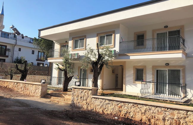 Likya Apart Kaş - Photo 36