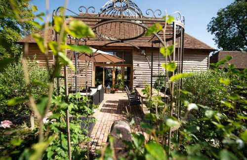 Cloth Worker's Barn - Foto 13