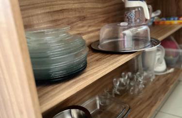 Apto 2 quartos - Condomínio Frente Mar - Photo 20