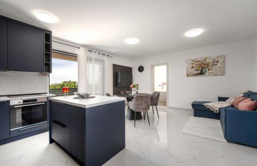 Aprtman Bela Tar - Foto 2