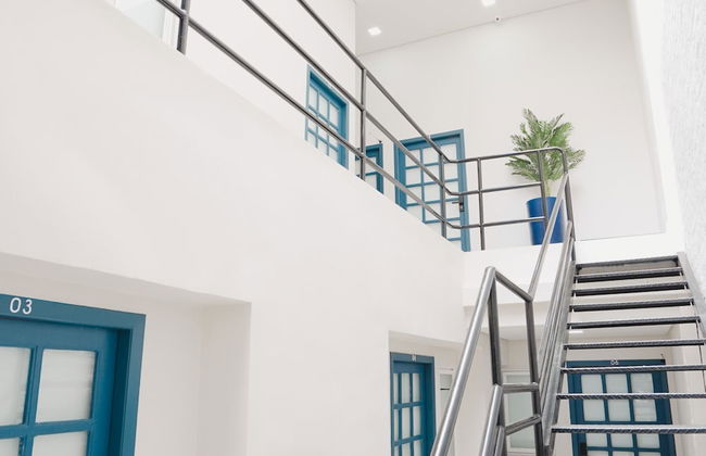 Apê Paulista Alameda Santos - Foto 46