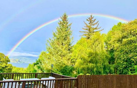 Gleddoch Coach House - Foto 66