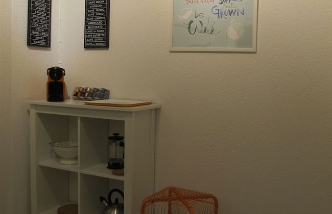 Zurich Furnished Apartments - Foto 51