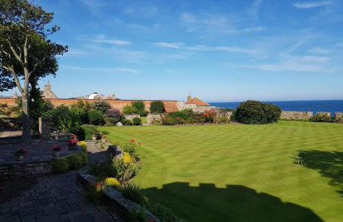 Crail House Apartments - Foto 10