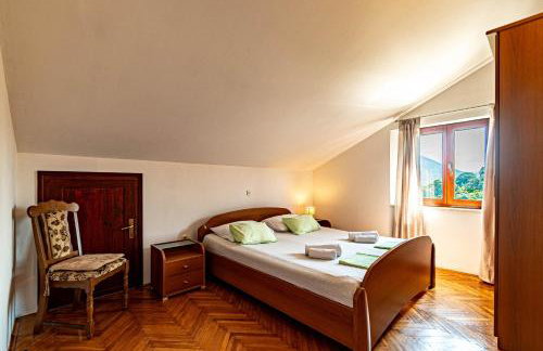 Apartments by the sea Tri Zala, Korcula - 9237 - Foto 52