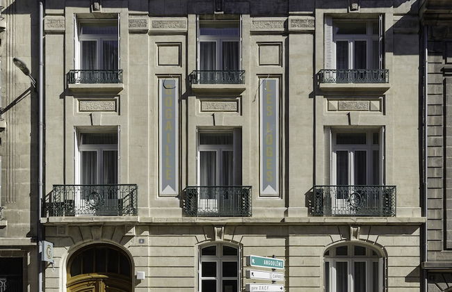 Hôtel Préfecture - Entrée autonome, réception en ligne - Encore Mieux - Foto 40