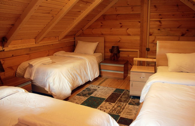 Tanura Bungalows - Foto 65
