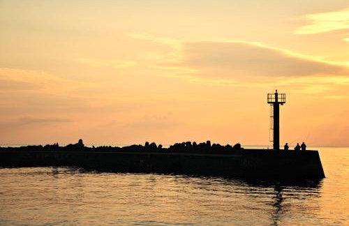 Apartament Solano przy plaży - Foto 15