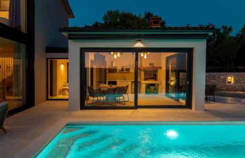 Beautiful Home In Trget - Foto 21