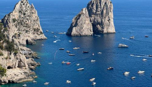 Il Cammeo 2 Guest House, near Pompeii and Vesuvius - Foto 5