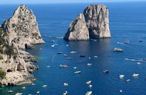 Il Cammeo 2 Guest House, near Pompeii and Vesuvius - Foto 5