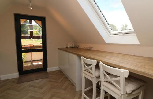 Spicery Barn Loft - Foto 7