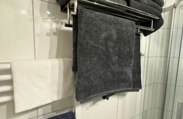 Charmante 4 Zimmer Apartment Contactless Check-in historische Stadtzentrum - Foto 29