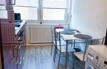 Apartment in Krefeld City with Balcony - Foto 29