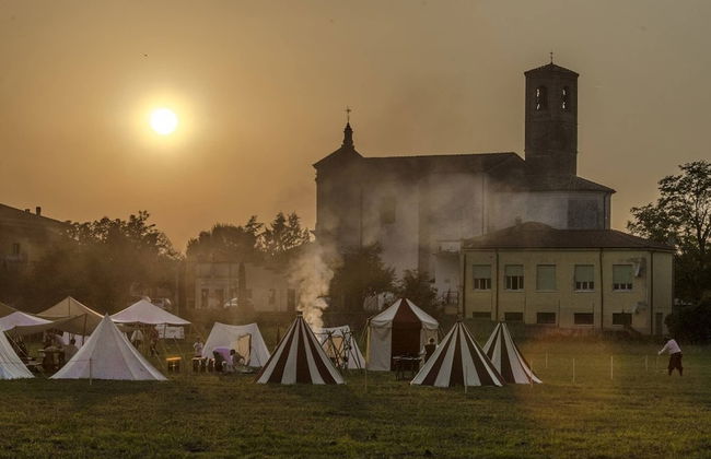 Loft Dell'artista Eclettico, Originale, Unico - Photo 39